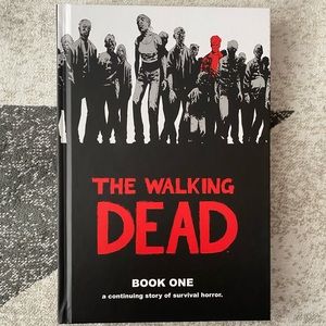 The Walking Dead Book One